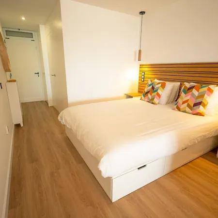 Apartment Xookoob Vistamar