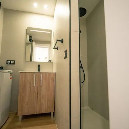 Apartment Xookoob Vistamar