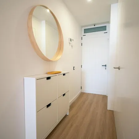 Apartment Xookoob Vistamar *