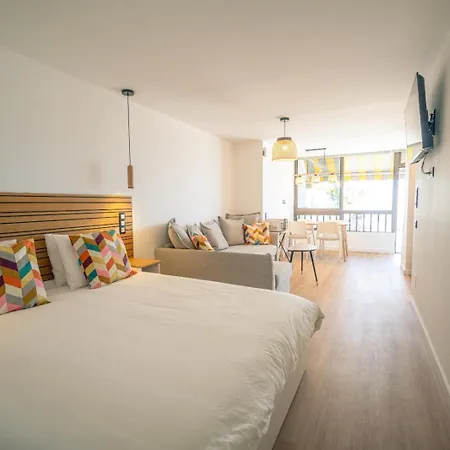 Apartment Xookoob Vistamar Patalavaca