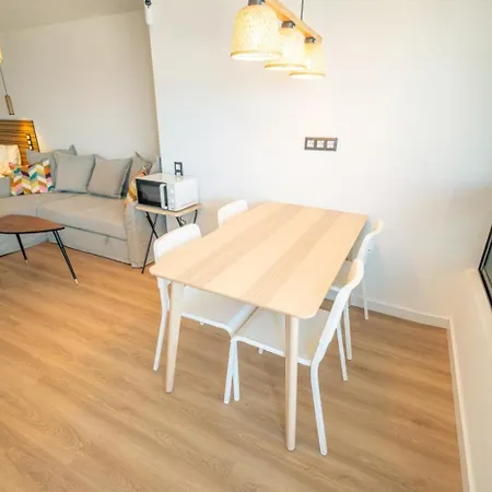 Apartment Xookoob Vistamar