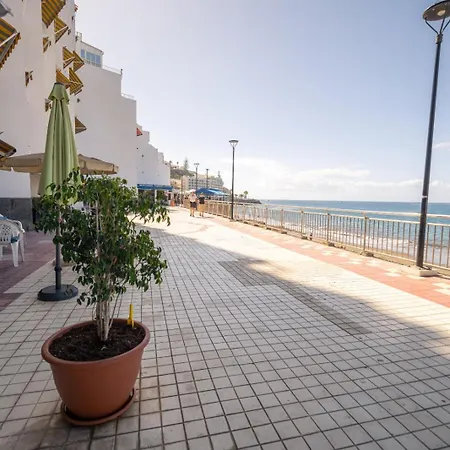 Apartment Xookoob Vistamar