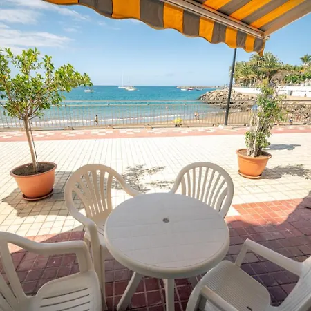 Apartment Xookoob Vistamar *