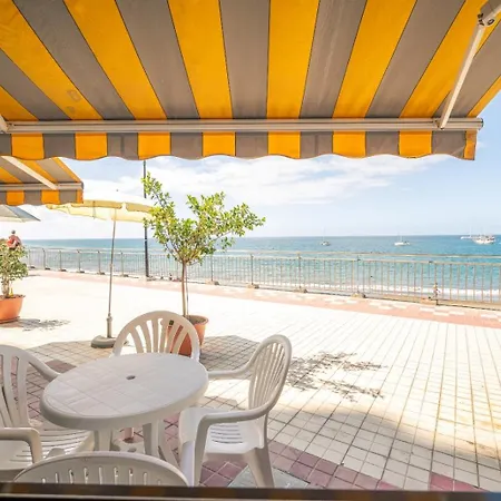 Apartment Xookoob Vistamar *