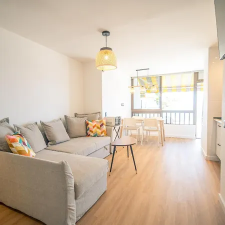 Apartment Xookoob Vistamar Patalavaca