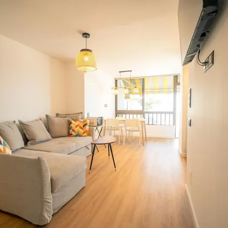 Apartment Xookoob Vistamar