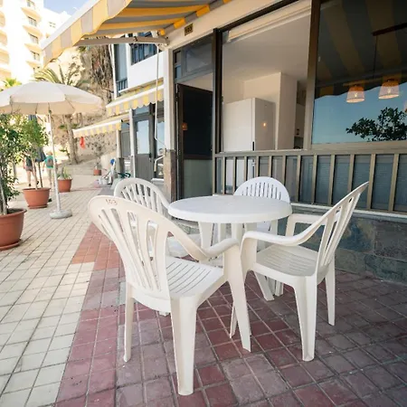 Apartment Xookoob Vistamar *