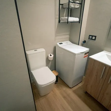 Apartment Xookoob Vistamar Patalavaca